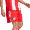 Spodenki adidas FC Bayern 2025-2026 W domu