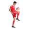 Spodenki adidas FC Bayern 2025-2026 W domu