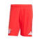 Spodenki adidas FC Bayern 2025-2026 W domu
