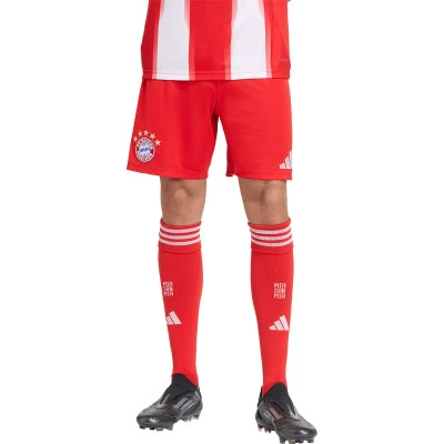 Spodenki FC Bayern 2025-2026 W domu