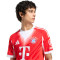 Koszulka adidas FC Bayern 2025-2026 W domu