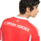 Koszulka adidas FC Bayern 2025-2026 W domu