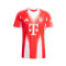 Koszulka adidas FC Bayern 2025-2026 W domu