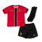 Strój Nike RCD Mallorca 2025-2026 dla Kids