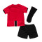 Strój Nike RCD Mallorca 2025-2026 dla Kids