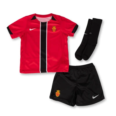 Strój RCD Mallorca 2025-2026 dla Kids