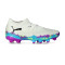 Buty piłkarskie Puma Future 8 Match Brilliance FG/ AG Mujer