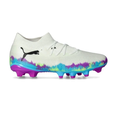 Buty piłkarskie Future 8 Match Brilliance FG/AG Mujer