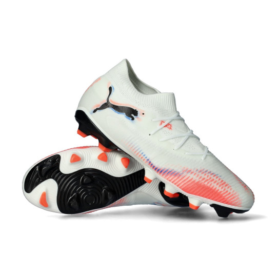 Buty piłkarskie Puma Future 8 Match FG/ AG