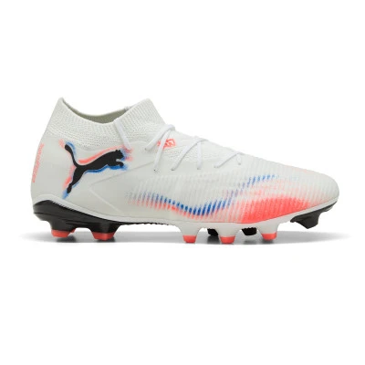 Buty piłkarskie Future 8 Match FG/ AG