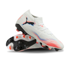 Buty piłkarskie Puma Future 8 Match FG/ AG, kobiety