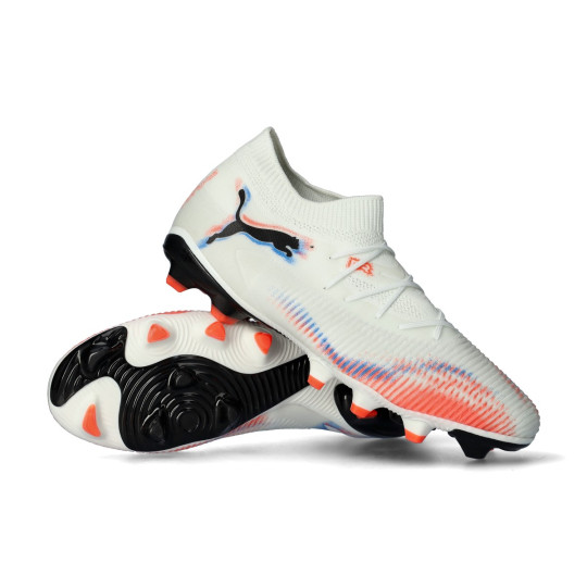 Buty piłkarskie Puma Future 8 Match FG/ AG, kobiety