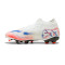 Buty piłkarskie Puma Future 8 Match FG/ AG, kobiety