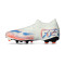 Buty piłkarskie Puma Future 8 Match FG/ AG, kobiety