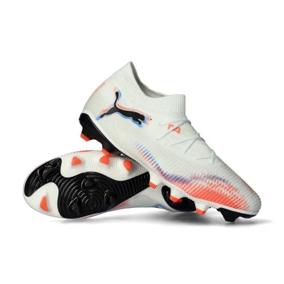 Buty piłkarskie Future 8 Match FG/ AG, kobiety