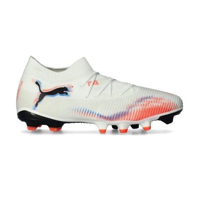Buty piłkarskie Future 8 Match FG/ AG, kobiety