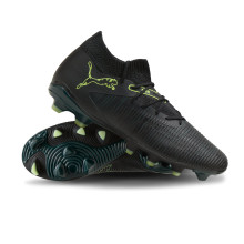 Buty piłkarskie Puma Future 8 Match FG/ AG, kobiety