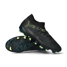 Buty piłkarskie Puma Future 8 Match FG/ AG, kobiety