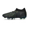 Buty piłkarskie Puma Future 8 Match FG/ AG, kobiety
