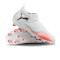 Buty piłkarskie Puma Kids Future 8 Match FG/ AG