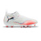 Buty piłkarskie Puma Kids Future 8 Match FG/ AG