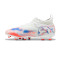 Buty piłkarskie Puma Kids Future 8 Match FG/ AG