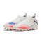 Buty piłkarskie Puma Kids Future 8 Match FG/ AG