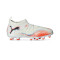 Buty piłkarskie Puma Kids Future 8 Match FG/ AG