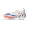 Buty piłkarskie Puma Kids Future 8 Match FG/ AG