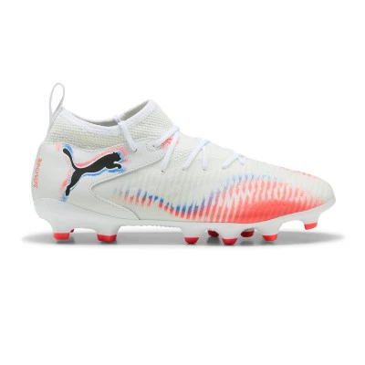 Buty piłkarskie Kids Future 8 Match FG/ AG