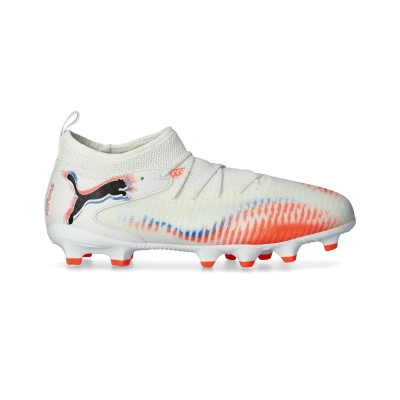Buty piłkarskie Kids Future 8 Match FG/ AG