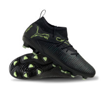 Buty piłkarskie Puma Kids Future 8 Match FG/ AG