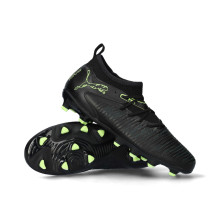 Buty piłkarskie Puma Kids Future 8 Match FG/ AG