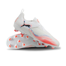 Buty piłkarskie Puma Kids Future 8 Match LL FG/ AG