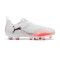 Buty piłkarskie Puma Kids Future 8 Match LL FG/ AG