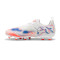 Buty piłkarskie Puma Kids Future 8 Match LL FG/ AG