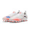 Buty piłkarskie Puma Kids Future 8 Match LL FG/ AG