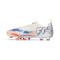 Buty piłkarskie Puma Kids Future 8 Match LL FG/ AG