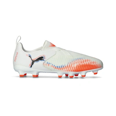 Buty piłkarskie Kids Future 8 Match LL FG/ AG