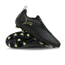 Buty piłkarskie Puma Kids Future 8 Match LL FG/ AG