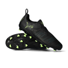 Buty piłkarskie Puma Kids Future 8 Match LL FG/ AG
