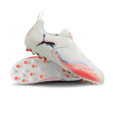 Buty piłkarskie Puma Kids Future 8 Match LL MG