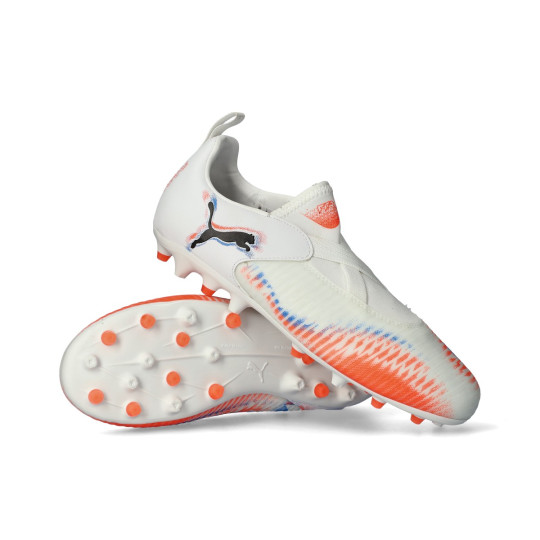 Buty piłkarskie Puma Kids Future 8 Match LL MG