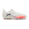 Buty piłkarskie Puma Kids Future 8 Match LL MG
