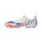 Buty piłkarskie Puma Kids Future 8 Match LL MG