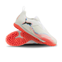 Buty piłkarskie Puma Kids Future 8 Match LL Turf + Mid