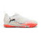 Buty piłkarskie Puma Kids Future 8 Match LL Turf + Mid