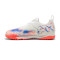 Buty piłkarskie Puma Kids Future 8 Match LL Turf + Mid