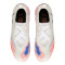 Buty piłkarskie Puma Kids Future 8 Match LL Turf + Mid