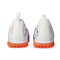 Buty piłkarskie Puma Kids Future 8 Match LL Turf + Mid